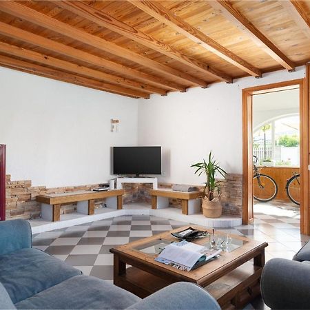 avec 4 chambre Alcúdia Extérieur photo