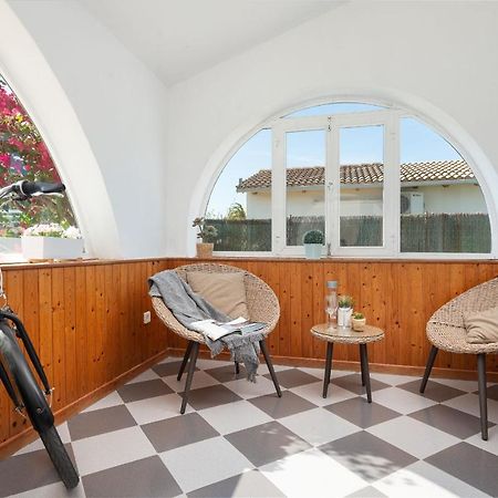 avec 4 chambre Alcúdia Extérieur photo