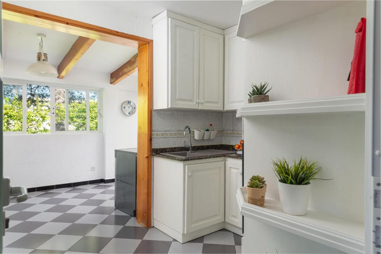 avec 4 chambre Alcúdia Extérieur photo