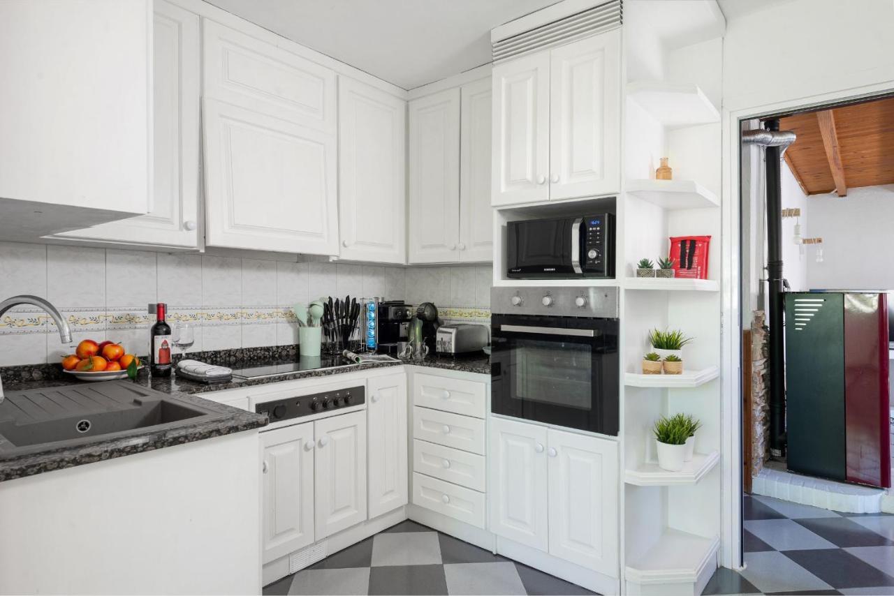 avec 4 chambre Alcúdia Extérieur photo