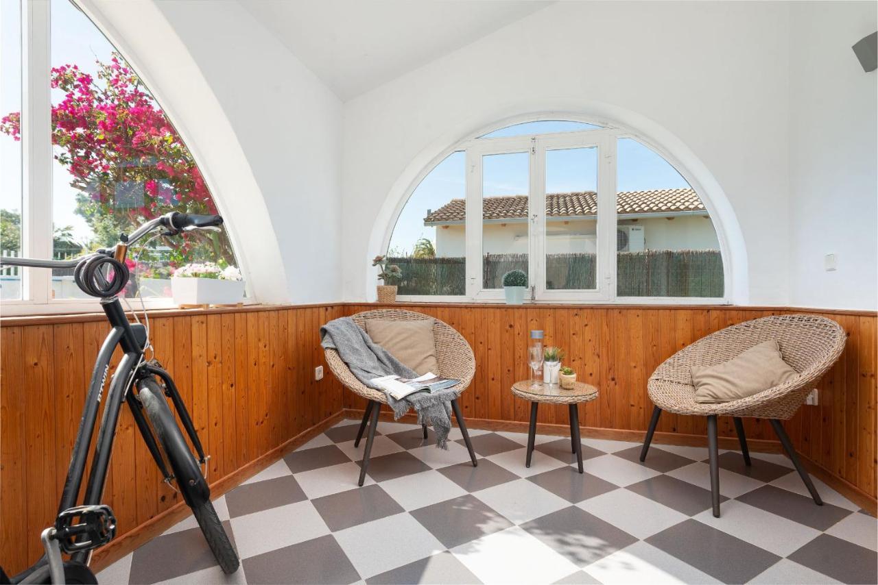 avec 4 chambre Alcúdia Extérieur photo