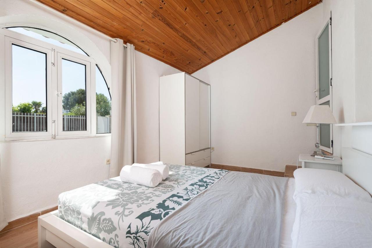 avec 4 chambre Alcúdia Extérieur photo