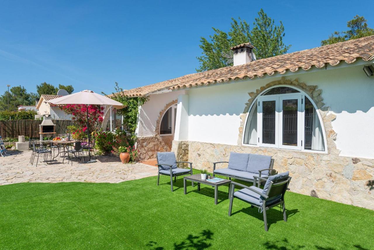 avec 4 chambre Alcúdia Extérieur photo