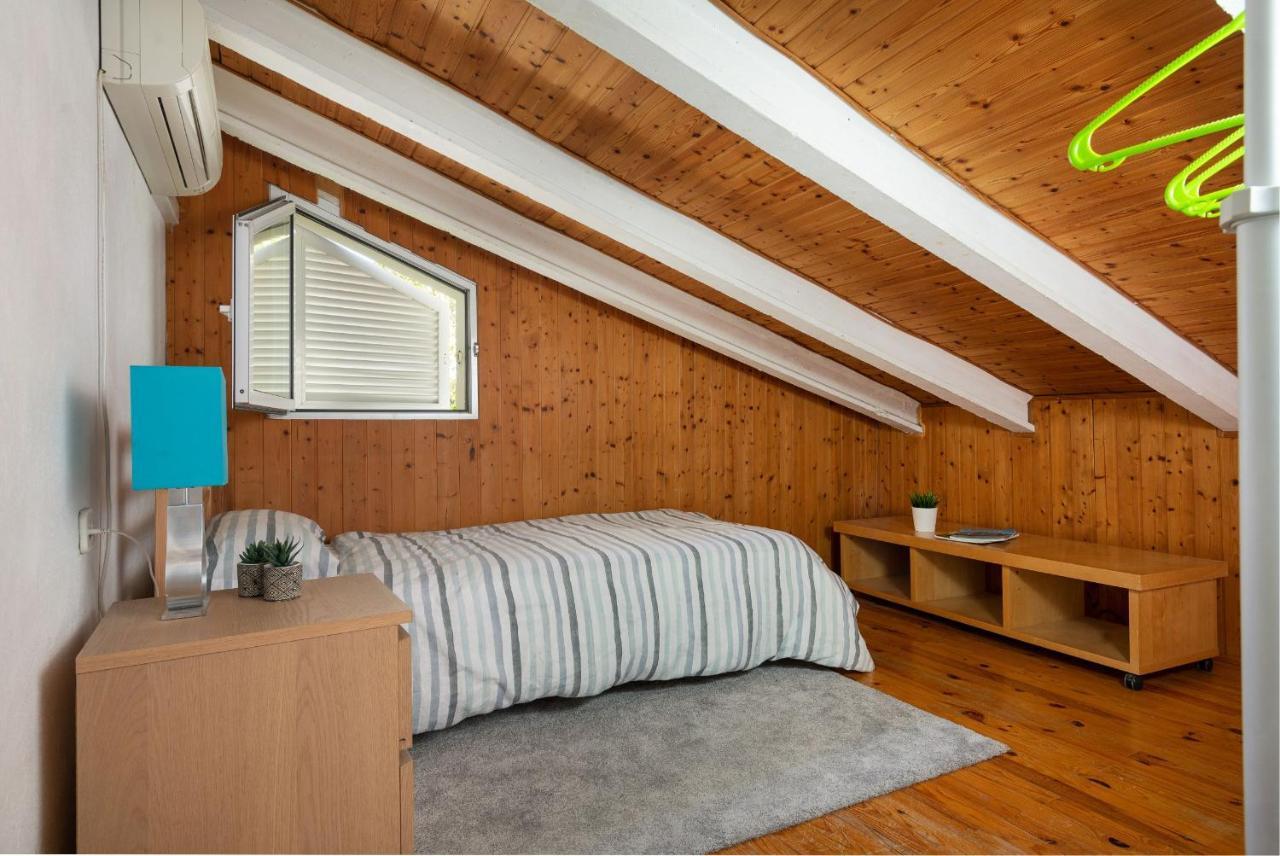 avec 4 chambre Alcúdia Extérieur photo