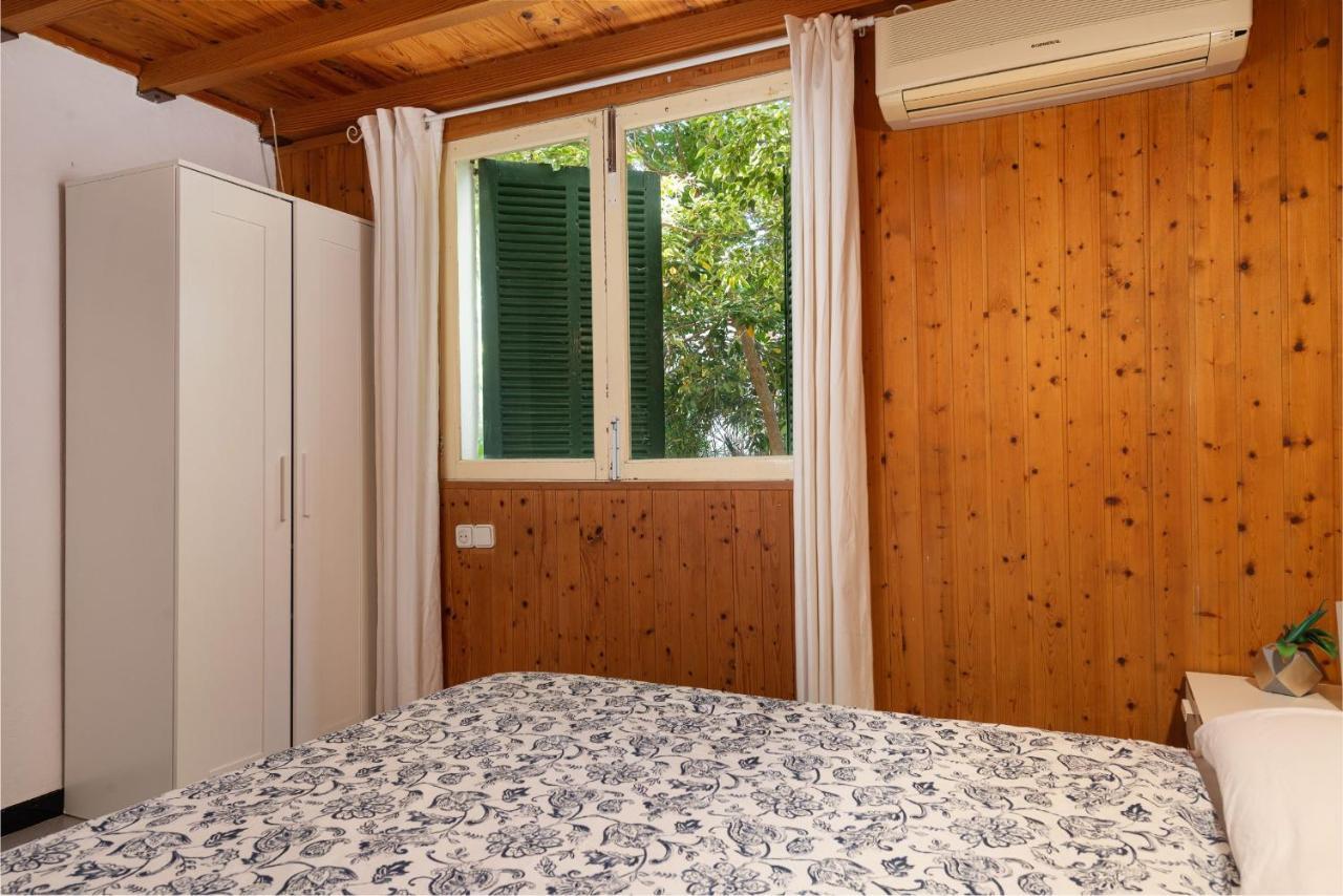 avec 4 chambre Alcúdia Extérieur photo