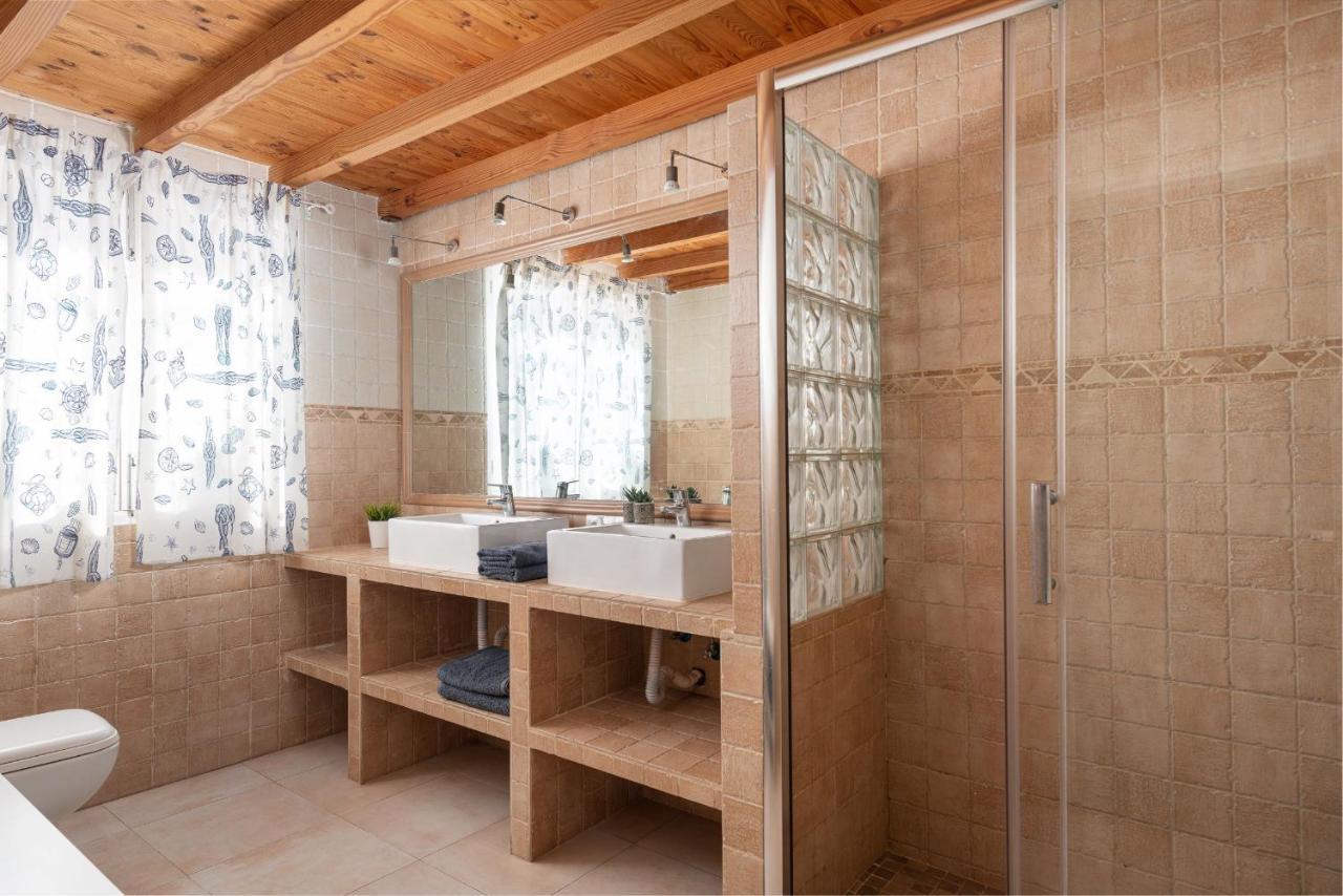 avec 4 chambre Alcúdia Extérieur photo