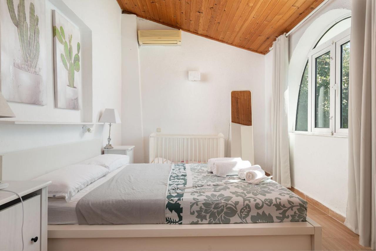 avec 4 chambre Alcúdia Extérieur photo