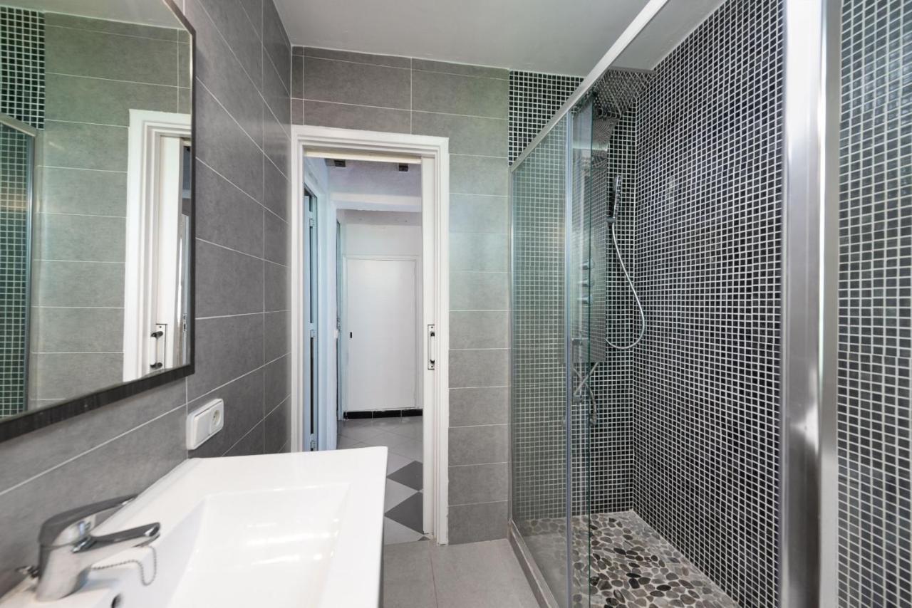 avec 4 chambre Alcúdia Extérieur photo